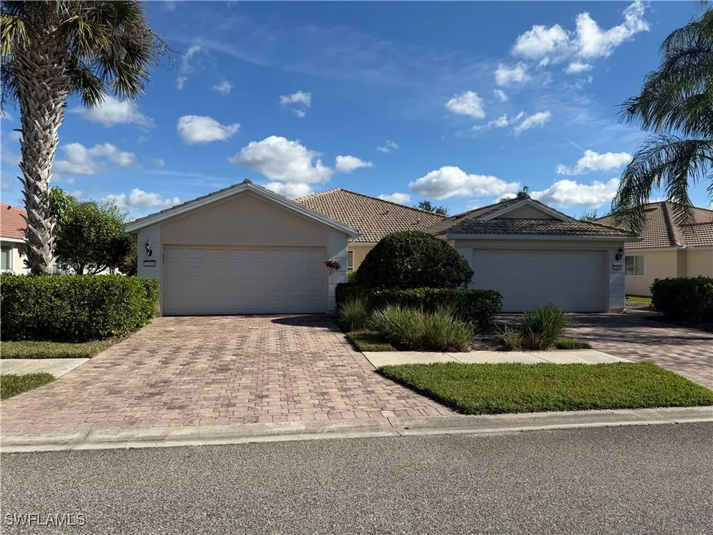 Naples FL, 7264 Salerno Court