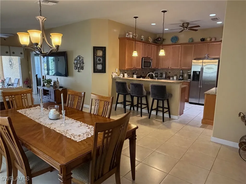 7264 Salerno Court Naples FL 34114