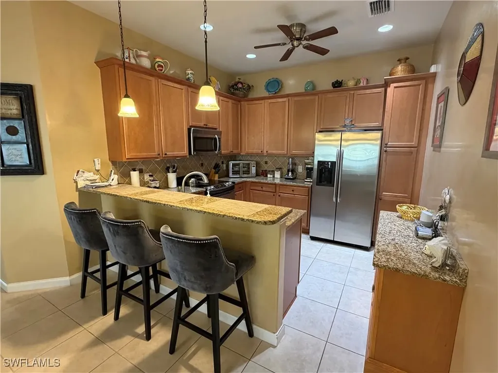 7264 Salerno Court Naples FL 34114