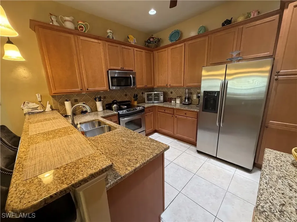 7264 Salerno Court Naples FL 34114
