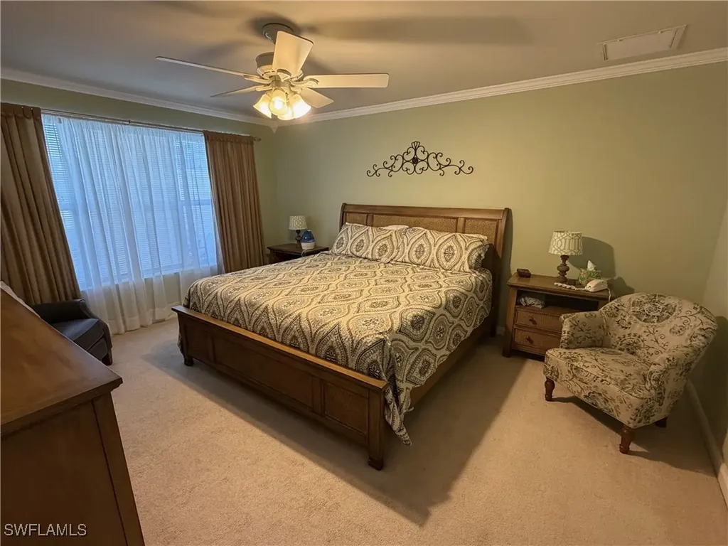 7264 Salerno Court Naples FL 34114