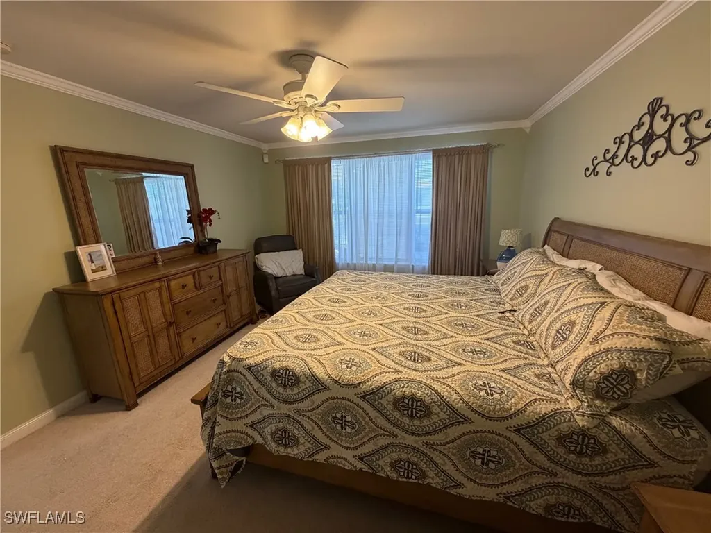 7264 Salerno Court Naples FL 34114