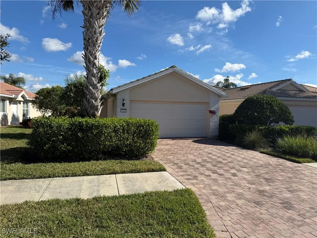 7264 Salerno Court Naples FL 34114