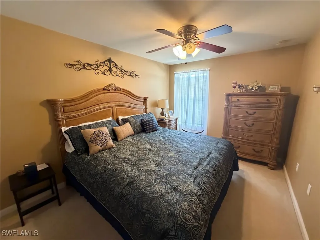 7264 Salerno Court Naples FL 34114