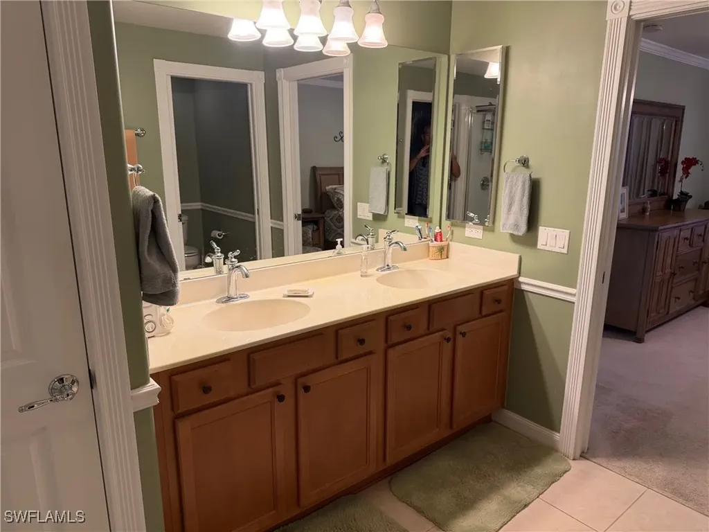 7264 Salerno Court Naples FL 34114