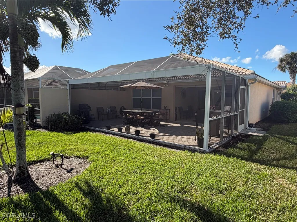 7264 Salerno Court Naples FL 34114