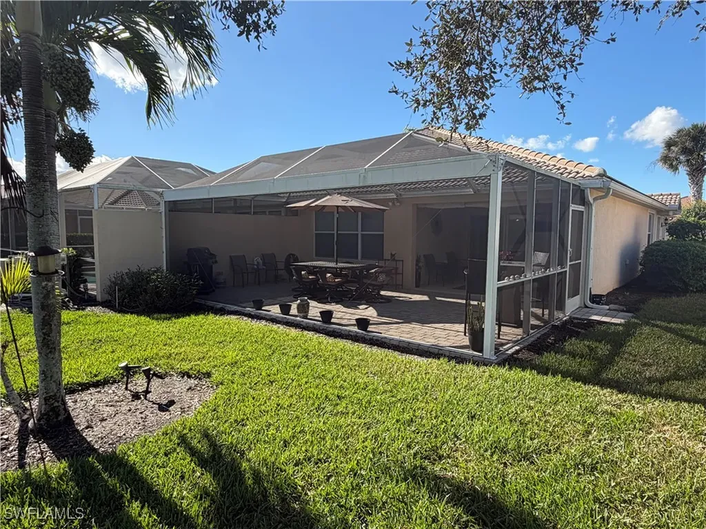 7264 Salerno Court Naples FL 34114