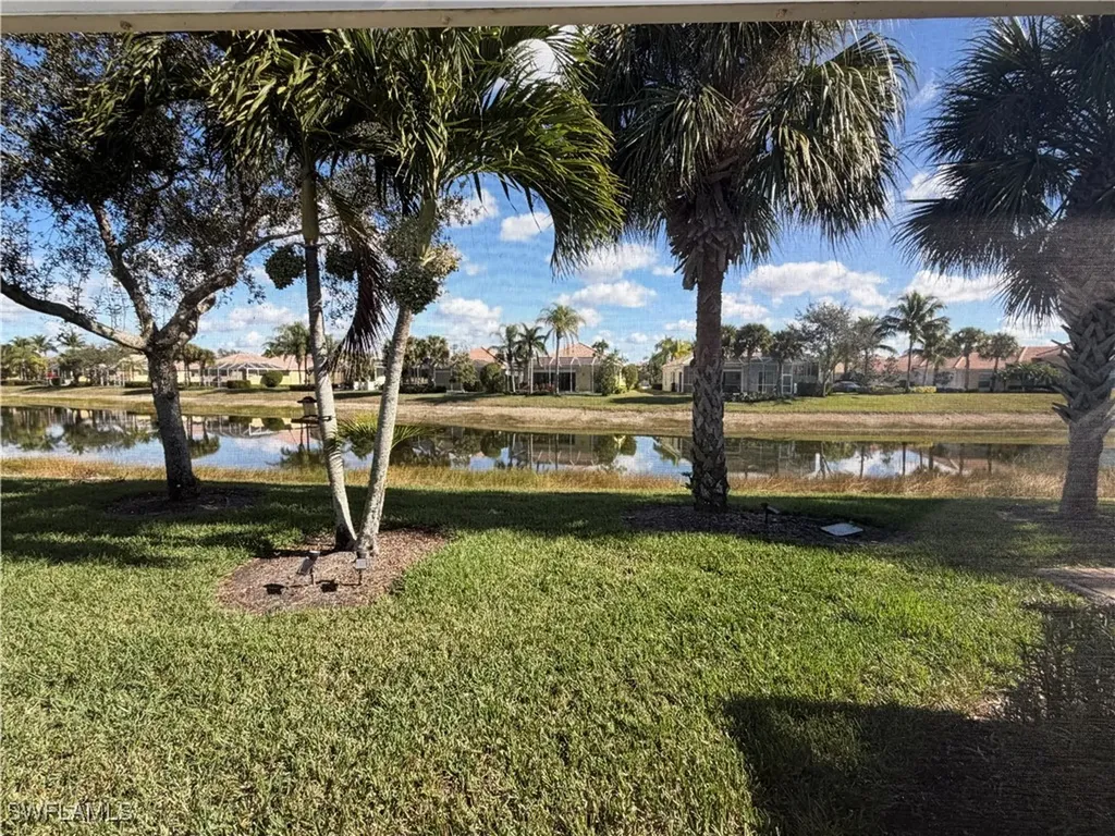7264 Salerno Court Naples FL 34114