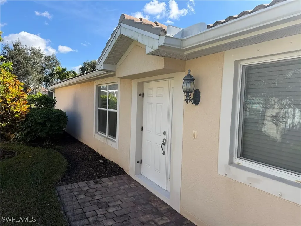 7264 Salerno Court Naples FL 34114