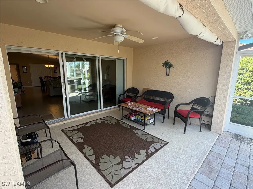 7264 Salerno Court Naples FL 34114