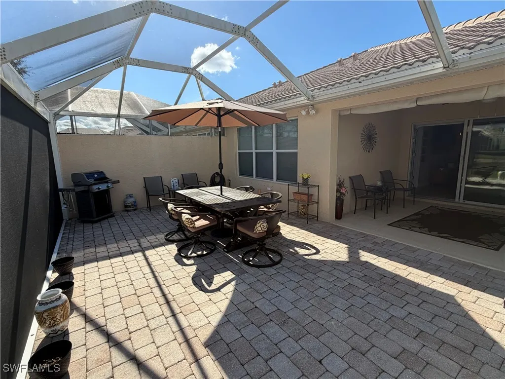 7264 Salerno Court Naples FL 34114