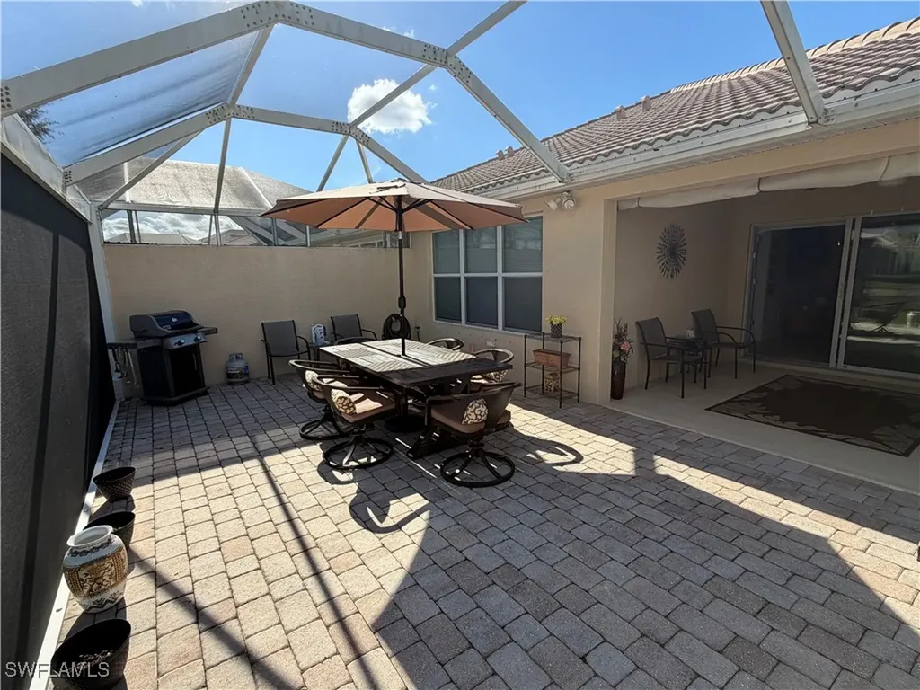 7264 Salerno Court Naples FL 34114