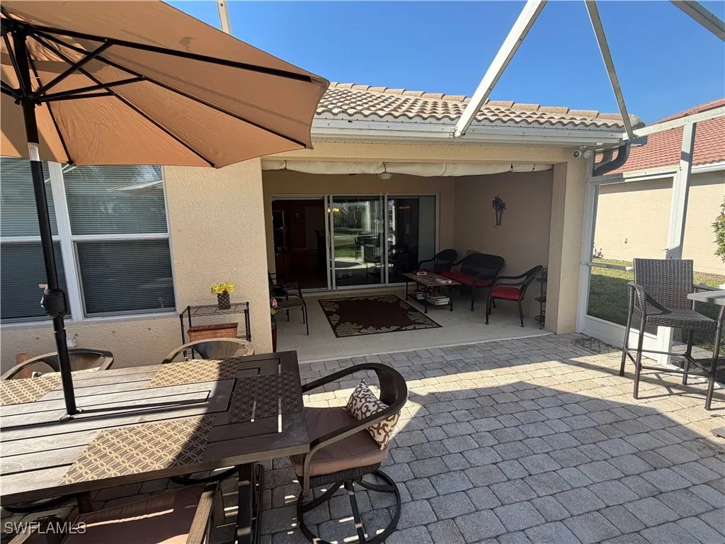 7264 Salerno Court Naples FL 34114