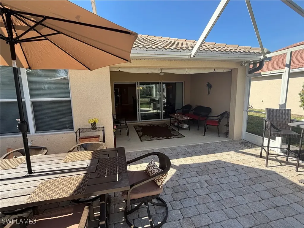 7264 Salerno Court Naples FL 34114
