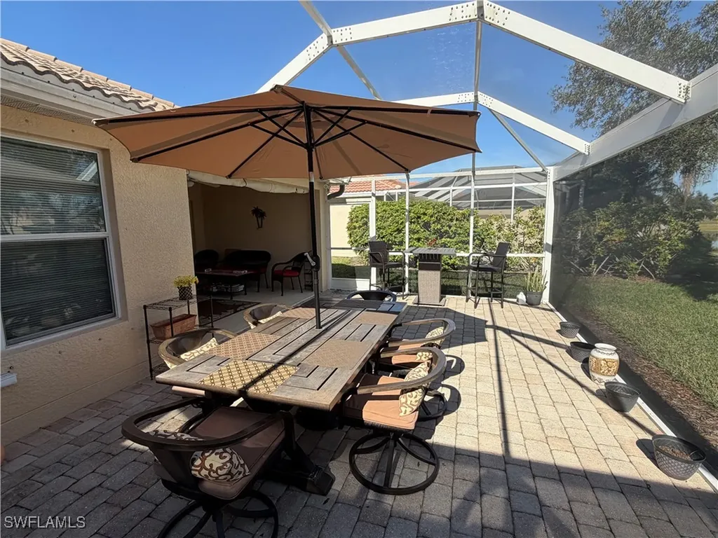 7264 Salerno Court Naples FL 34114