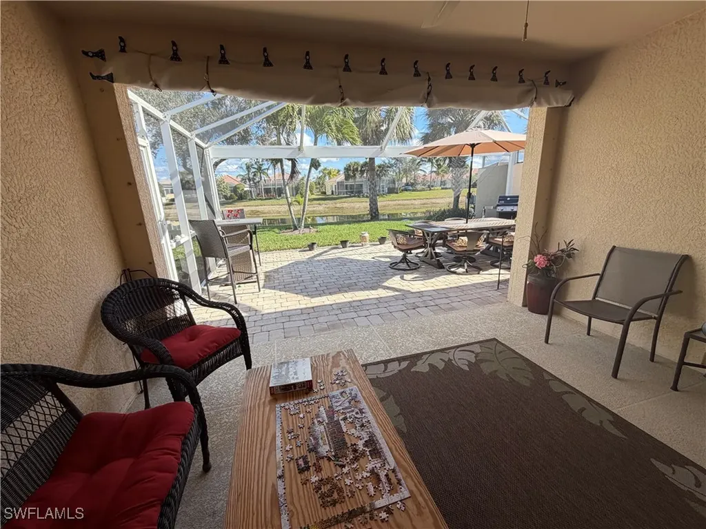 7264 Salerno Court Naples FL 34114