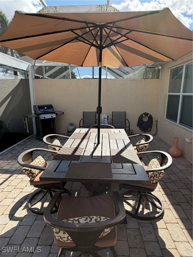 7264 Salerno Court Naples FL 34114