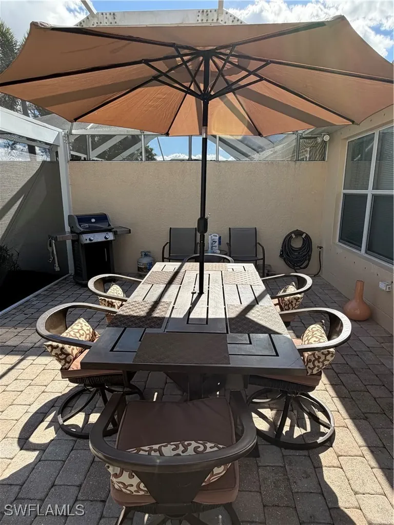 7264 Salerno Court Naples FL 34114
