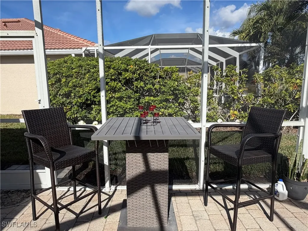 7264 Salerno Court Naples FL 34114