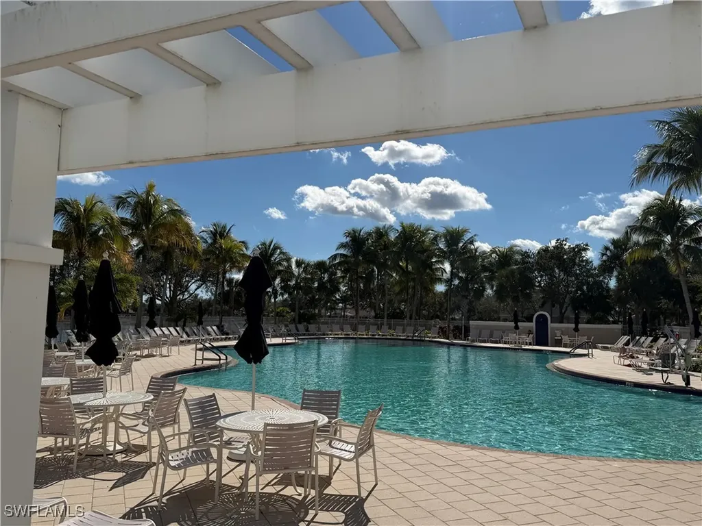 7264 Salerno Court Naples FL 34114