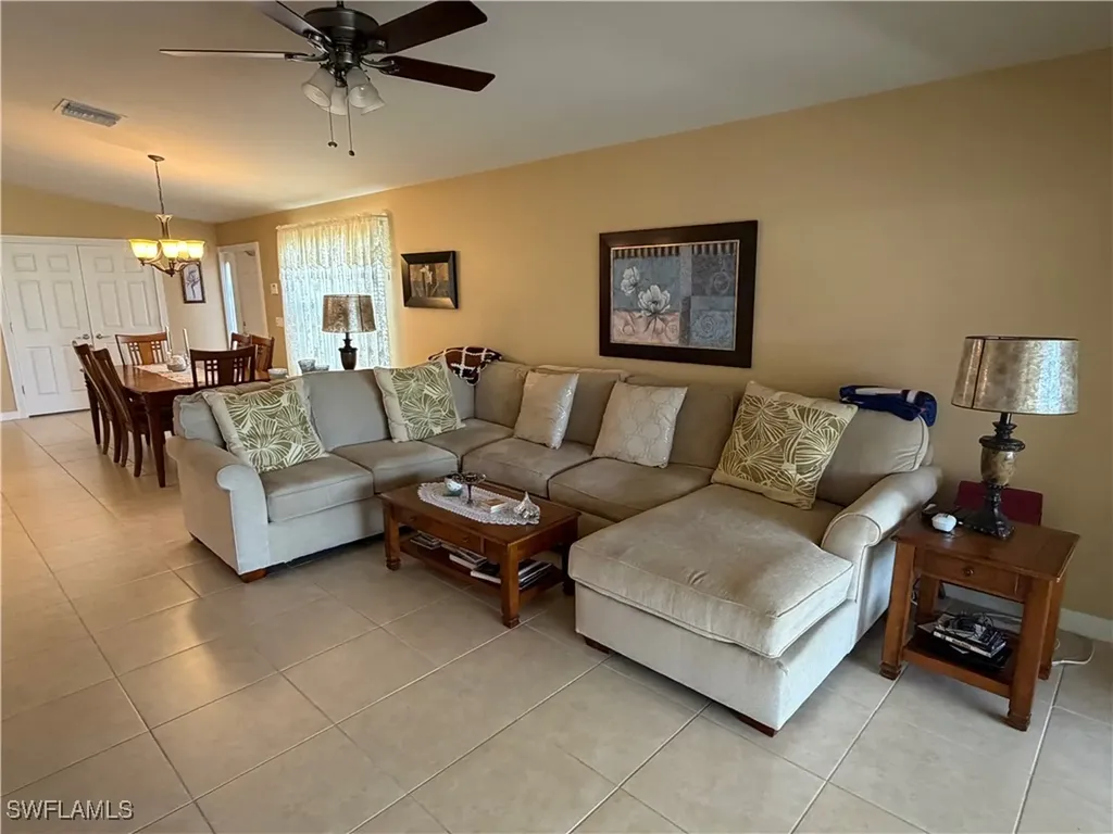 7264 Salerno Court Naples FL 34114