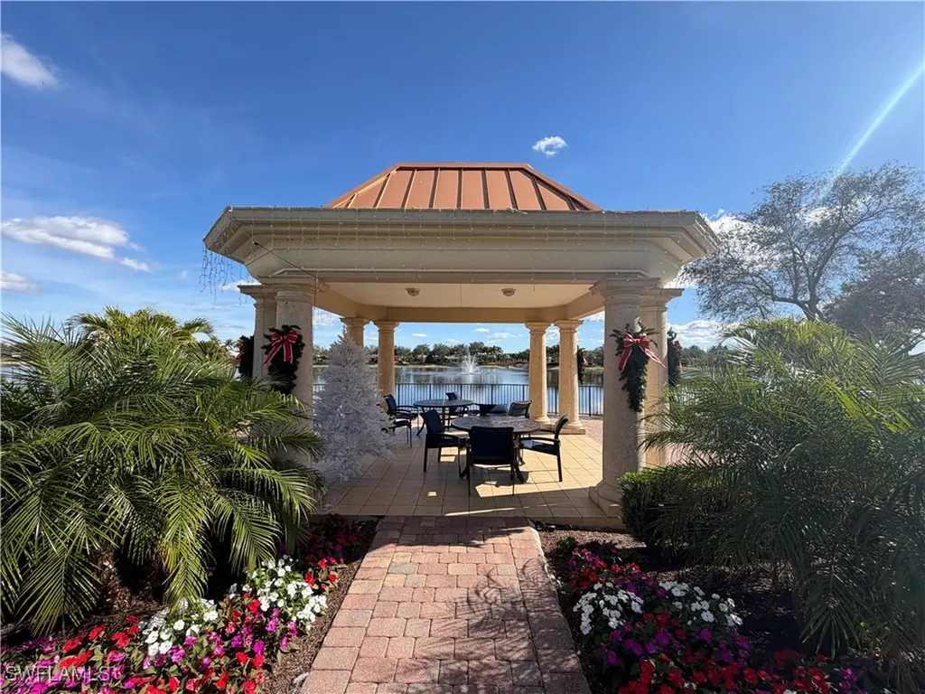 7264 Salerno Court Naples FL 34114