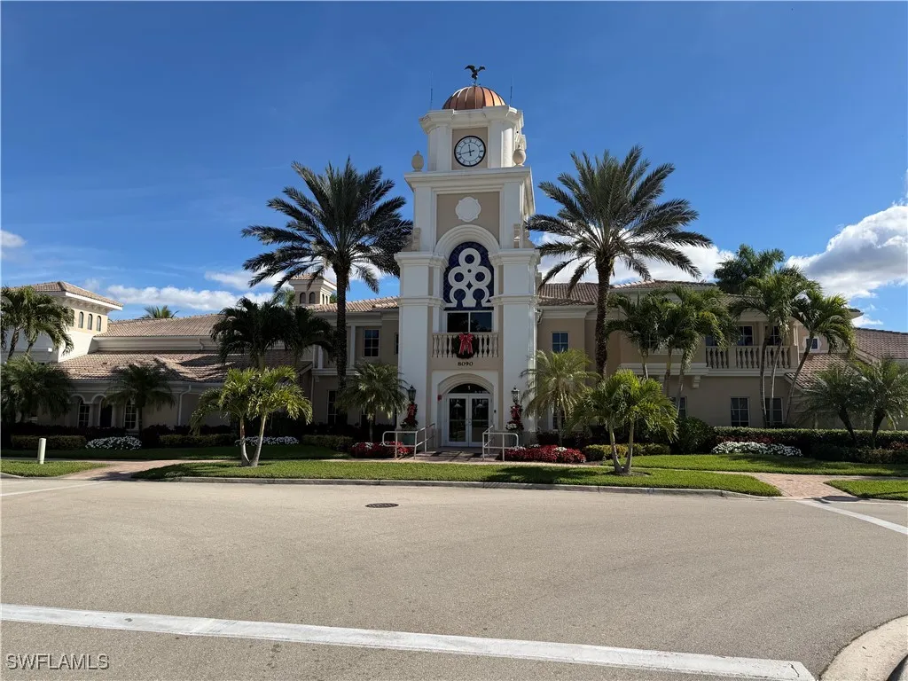 7264 Salerno Court Naples FL 34114