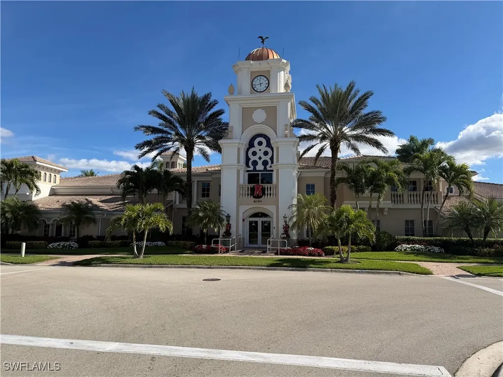 7264 Salerno Court Naples FL 34114