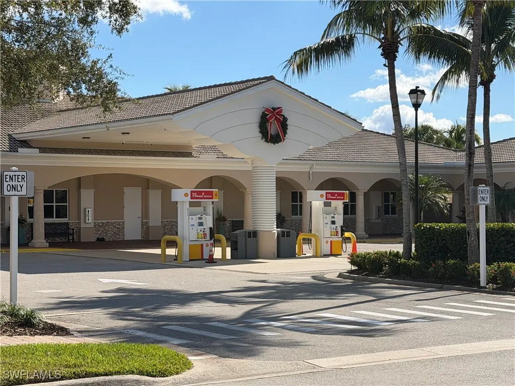 7264 Salerno Court Naples FL 34114