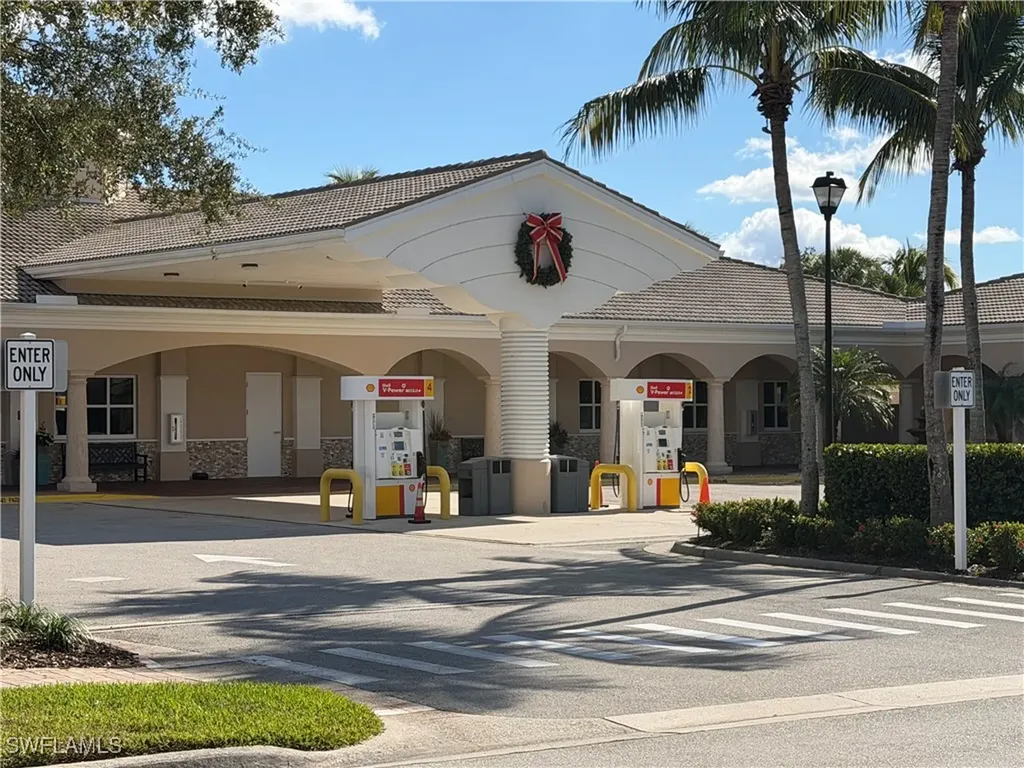 7264 Salerno Court Naples FL 34114