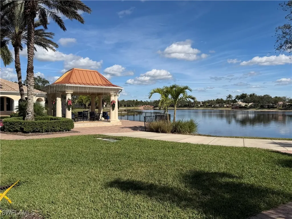 7264 Salerno Court Naples FL 34114