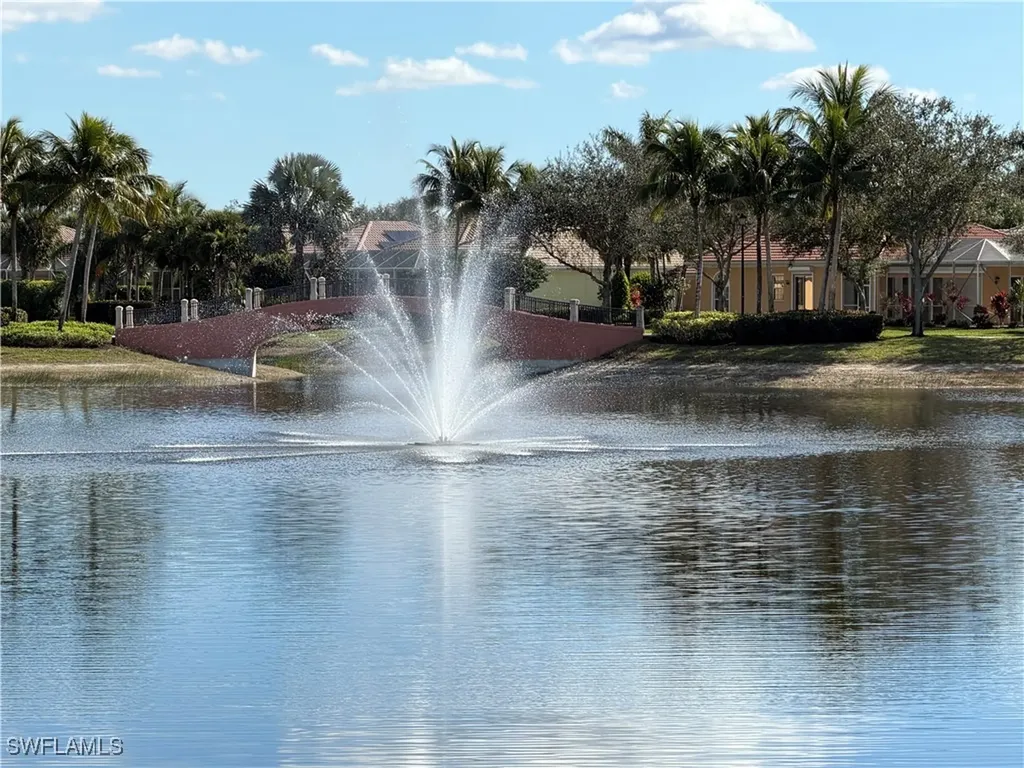 7264 Salerno Court Naples FL 34114