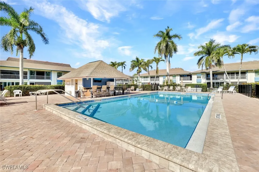 325 Charlemagne Boulevard Naples FL 34112
