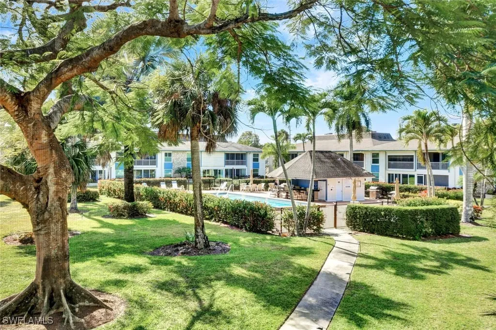 325 Charlemagne Boulevard Naples FL 34112