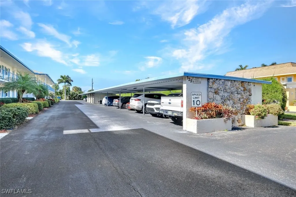 325 Charlemagne Boulevard Naples FL 34112