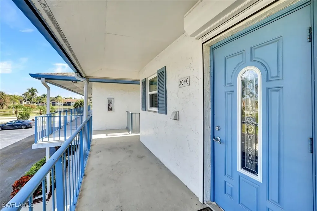 325 Charlemagne Boulevard Naples FL 34112