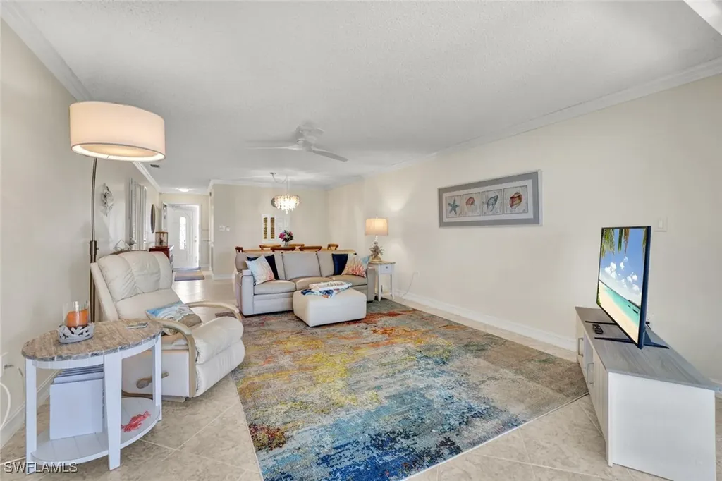 325 Charlemagne Boulevard Naples FL 34112