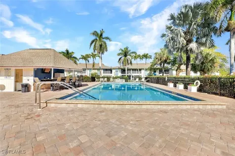 325 Charlemagne Boulevard Naples FL 34112
