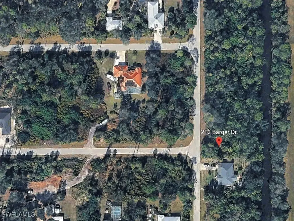 212 Barger Drive Port Charlotte FL 33954