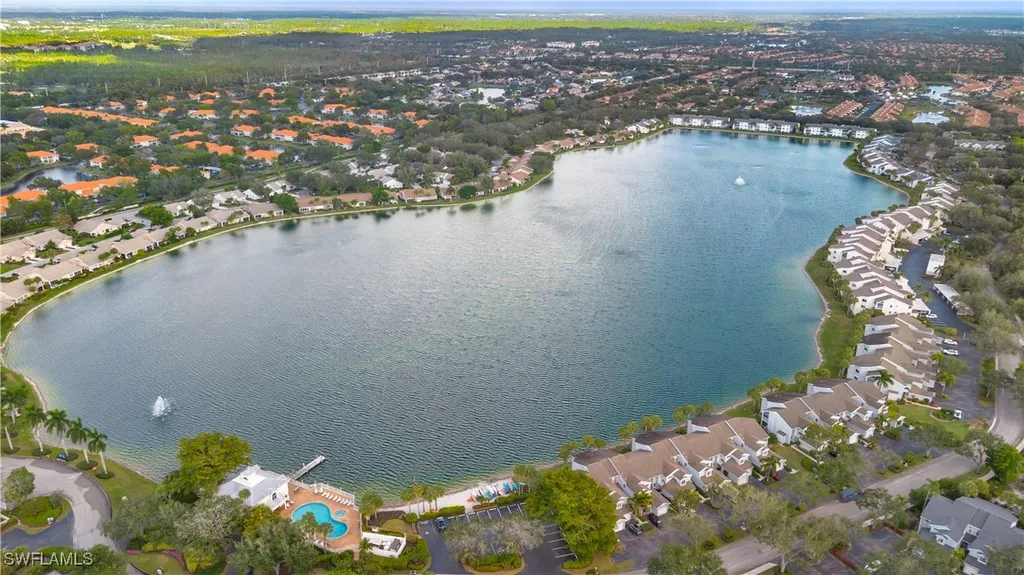 2711 Citrus Lake Drive Naples FL 34109