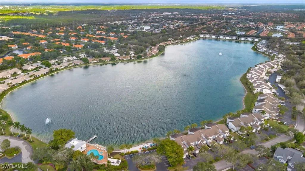2711 Citrus Lake Drive Naples FL 34109