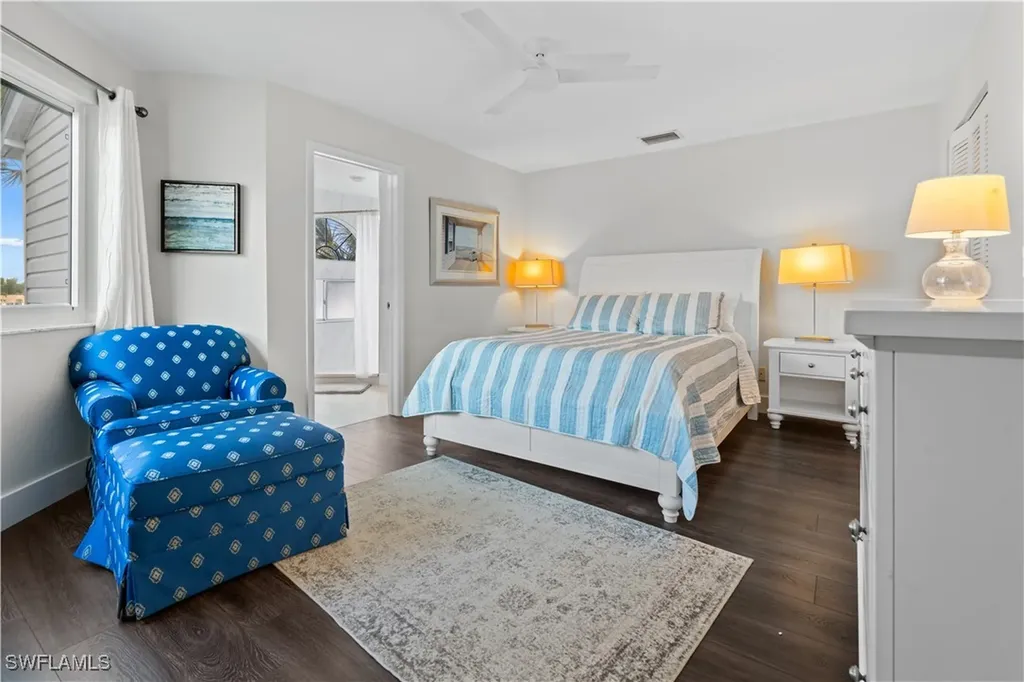2711 Citrus Lake Drive Naples FL 34109