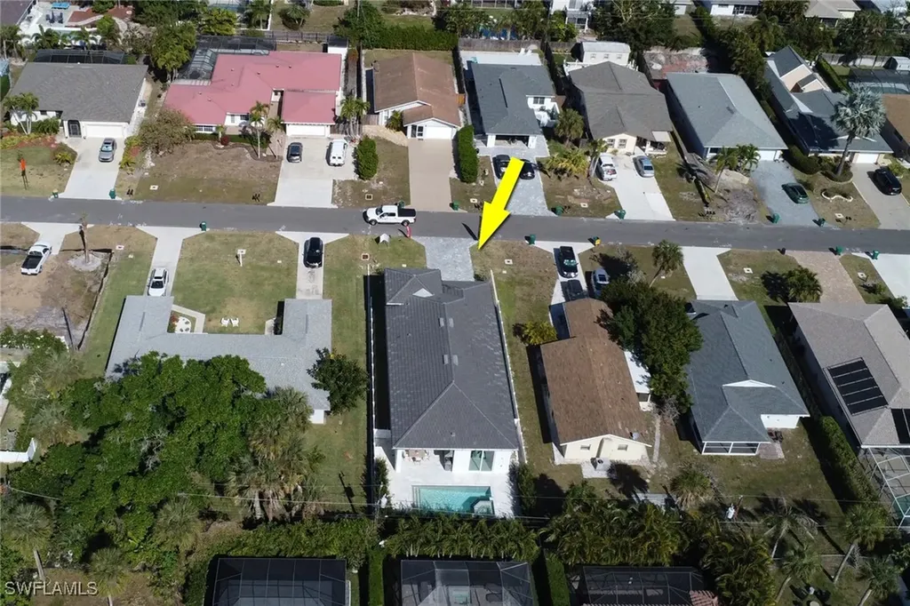 522 98th Avenue N Naples FL 34108
