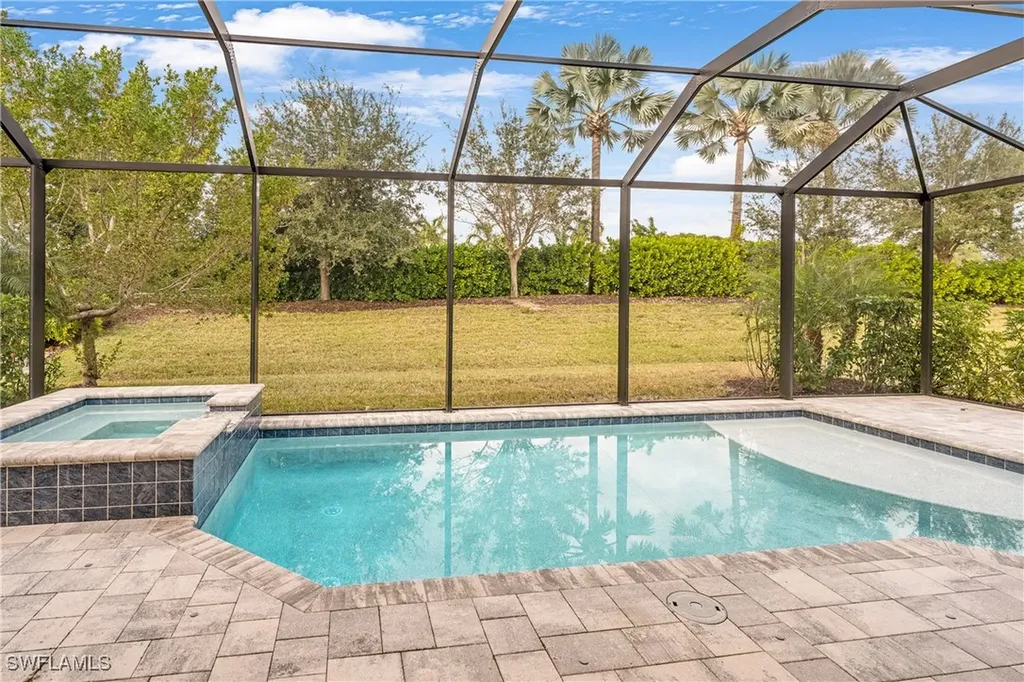 14586 Kelson Circle Naples FL 34114