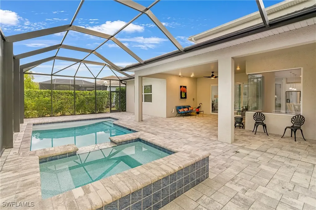 14586 Kelson Circle Naples FL 34114
