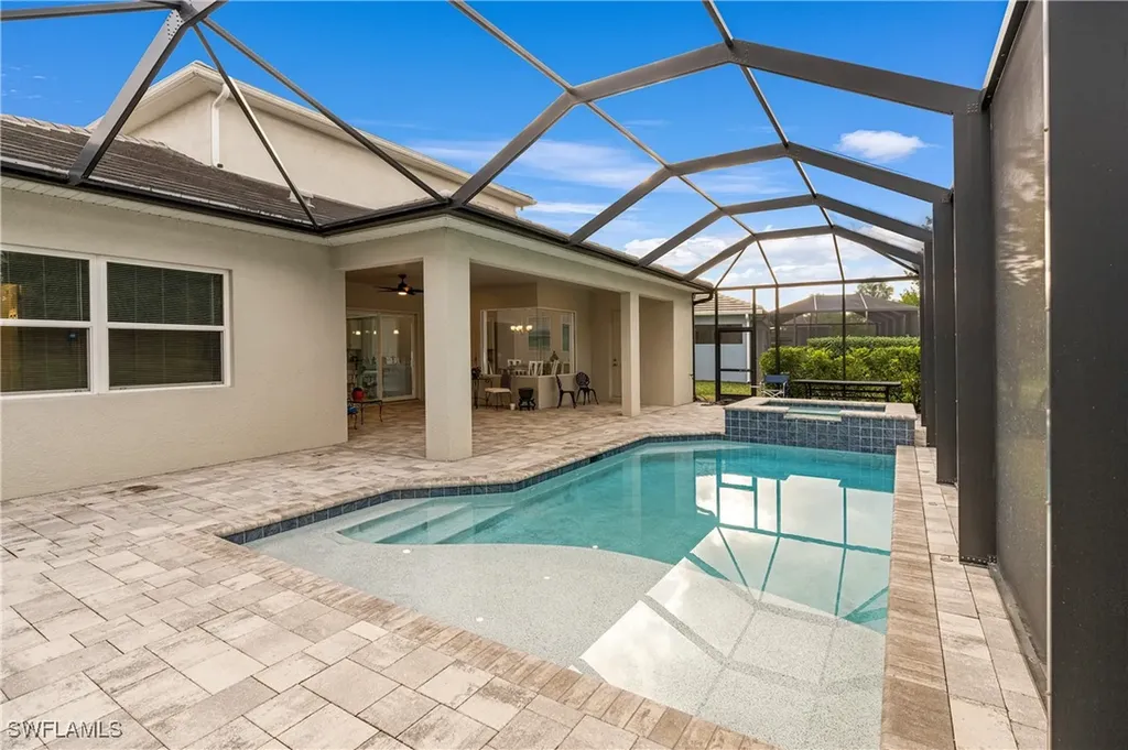14586 Kelson Circle Naples FL 34114