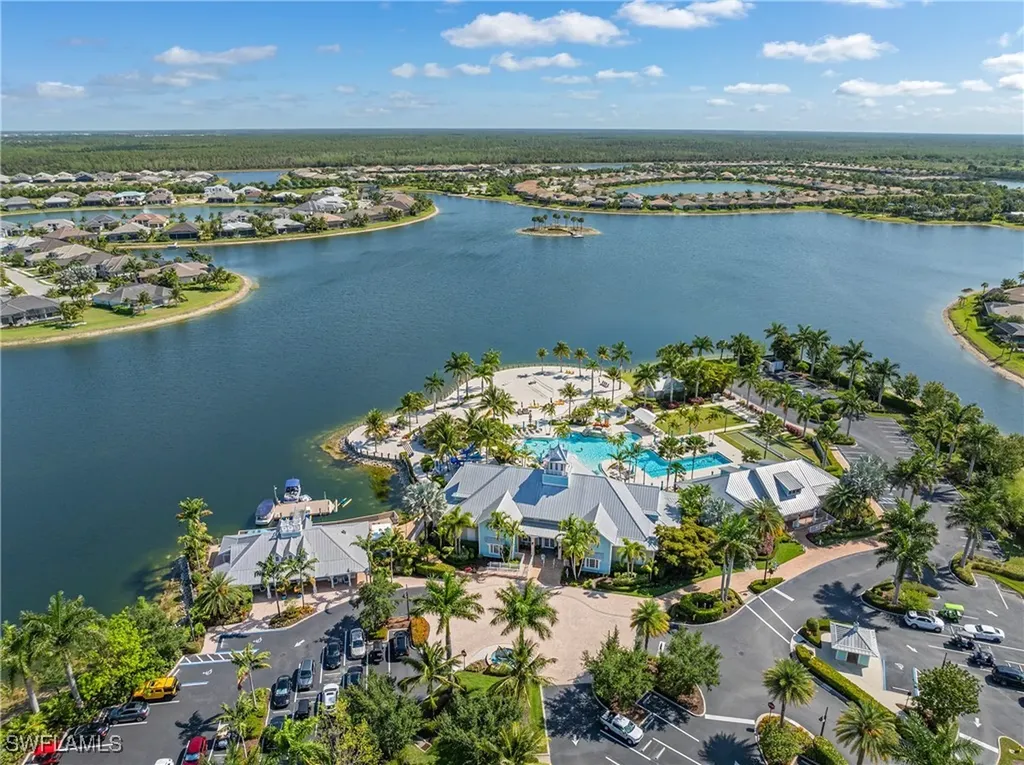 14586 Kelson Circle Naples FL 34114