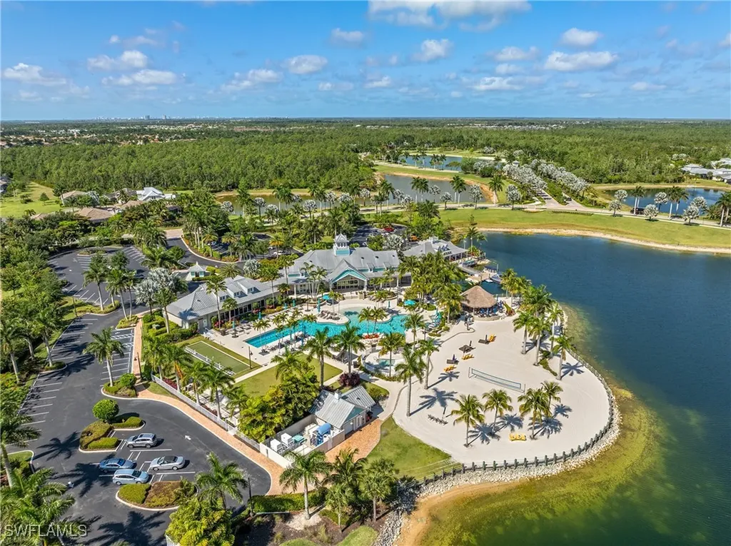 14586 Kelson Circle Naples FL 34114