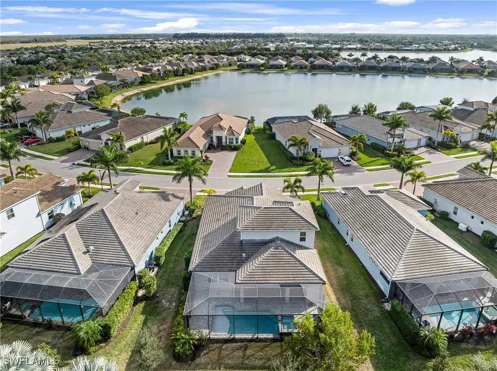 14586 Kelson Circle Naples FL 34114