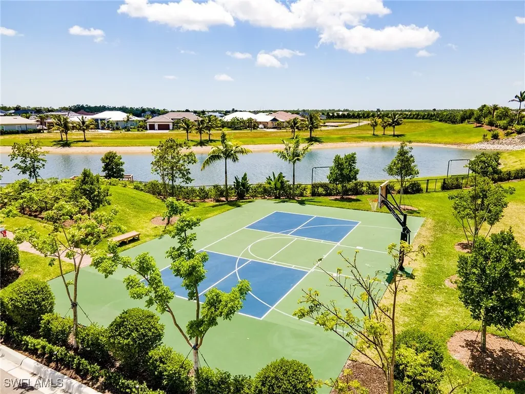 14586 Kelson Circle Naples FL 34114